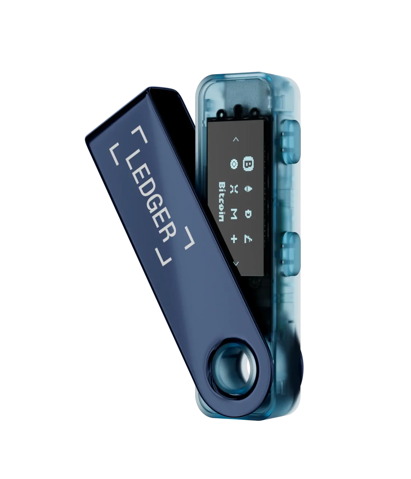 Ledger Nano S Plus
